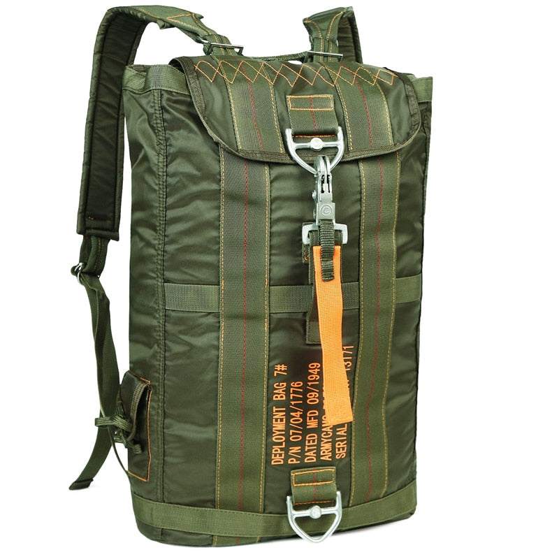 Camping Backpack Waterproof
